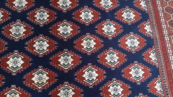 Image 1 of Persian carpet 3 per 2 m hand-knotted