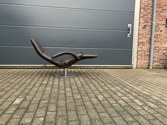 Image 1 of Recent Relax Jori Yoga Maxi Format, fauteuil relax Monomove