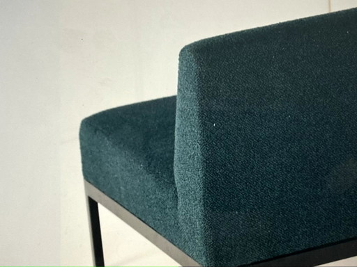 Kho Liang Ie Artifort Sofa 070 Vintage neu gepolstert