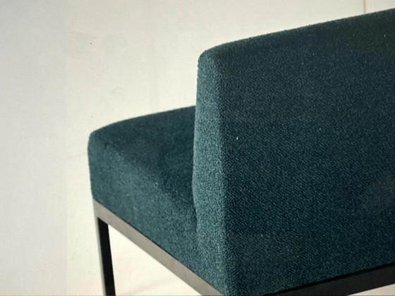 Image 1 of Kho Liang Ie Artifort Divano 070 Vintage Rivestito