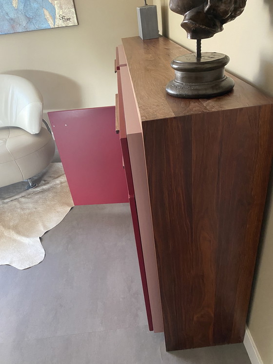 Image 1 of Credenza (noce americano)