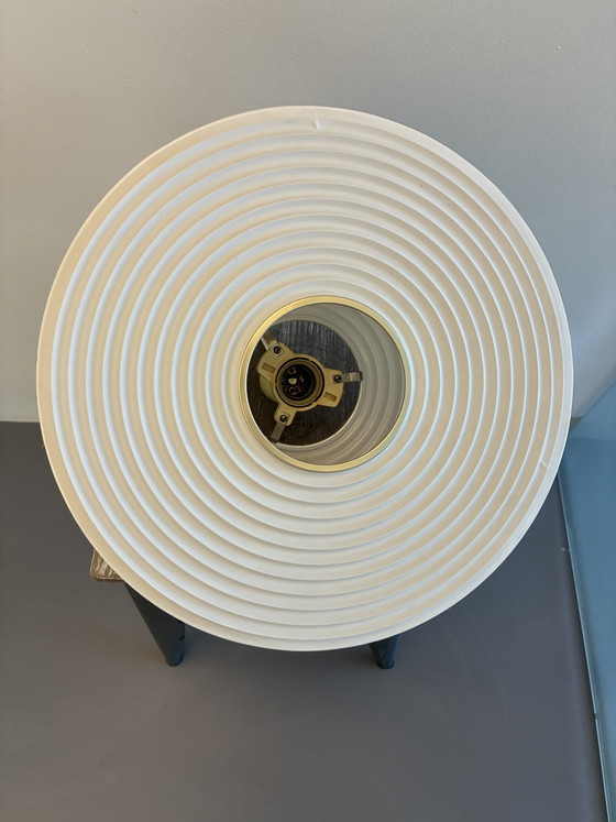 Image 1 of Vintage Philips Space age hanglamp
