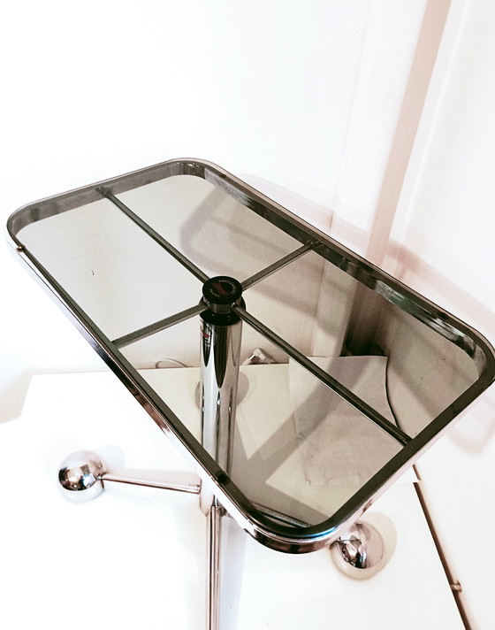 Image 1 of Allegri Parma coffee table from the 1970s