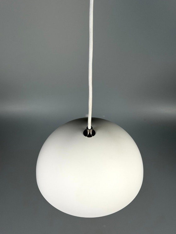 Image 1 of &Tradition FlowerPot Pendelleuchte VP1 Deckenlampe Hängeleuchte E27 Weiß