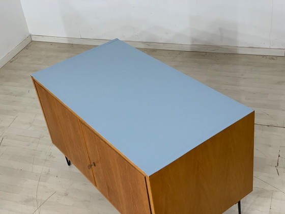 Image 1 of 60s cupboard sideboard sideboard vintage