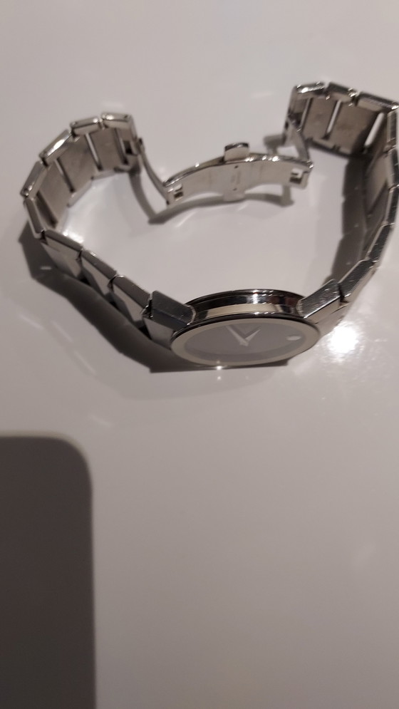 Image 1 of Orologio da uomo Movado