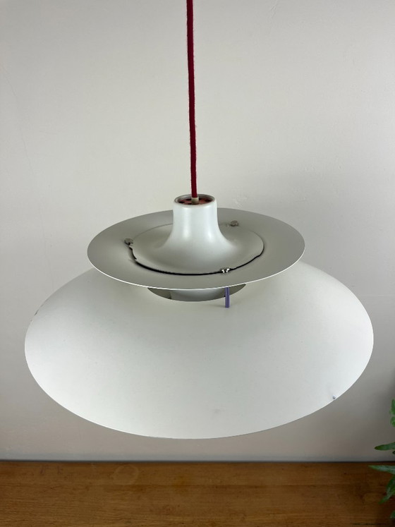 Image 1 of Vintage Louis Poulsen PH5 - Poul Henningsen