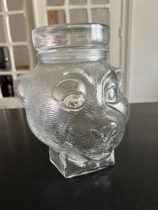 bear candy box