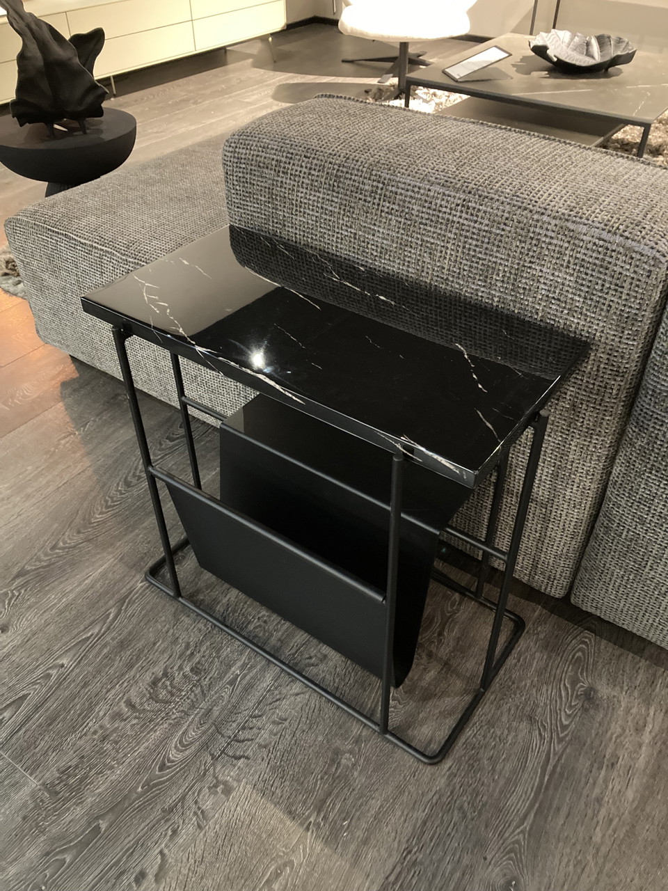 Boconcept - Mesa auxiliar París