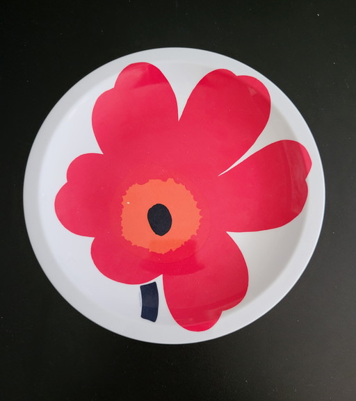 Marimekko by Zak! Designs melamine board.