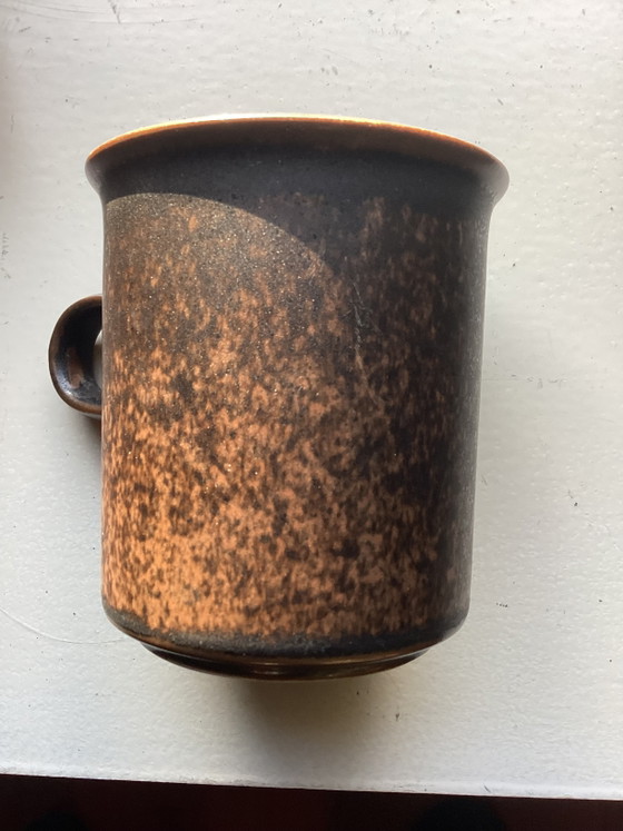 Tazza e piattino Arabia – Stoviglie, Ceramic (photo 6 of 8)