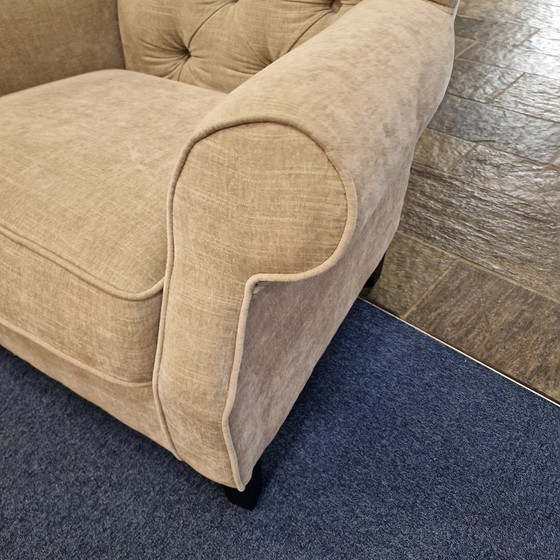 Image 1 of UrbanSofa Chelsey Sessel