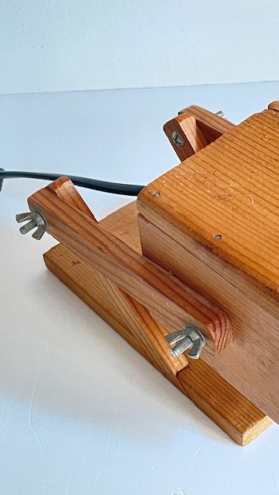 Image 1 of ARTICULATED LAMP 1970s - 1980s
