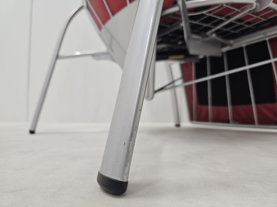Image 1 of Original Goraco Lounge Chair – Italian Design Classic (1980s)