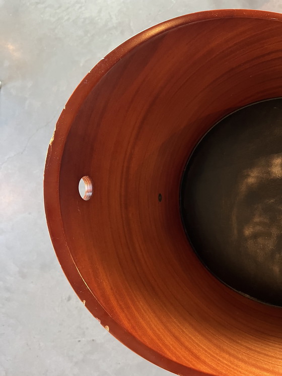 Image 1 of 4 sillas Costes de Philippe Starck