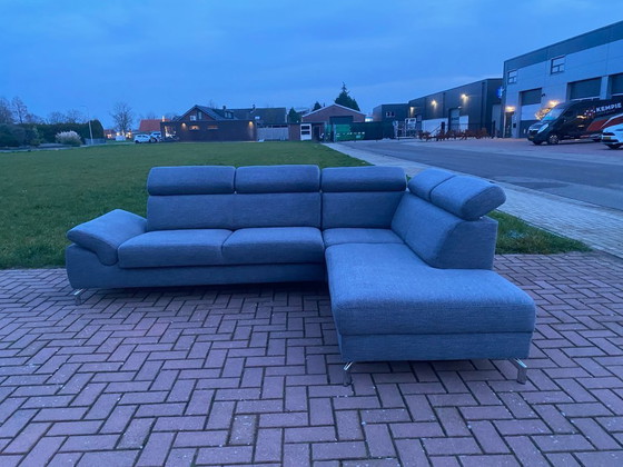 Image 1 of Divano angolare Montel Gray