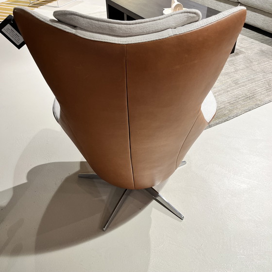 Image 1 of Gealux Samira relax armchair