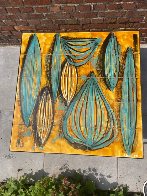 Image 1 of C de Savigny para Belarti