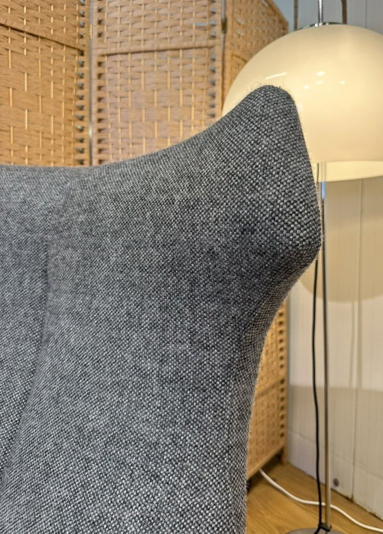 Sillón Nosto de diseño en perfecto estado con garantía. – Design on Stock, Sillones, Other (photo 7 of 7)