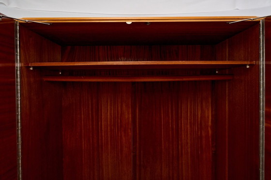 Image 1 of Armadio vintage Jitona, anni '70, Cecoslovacchia