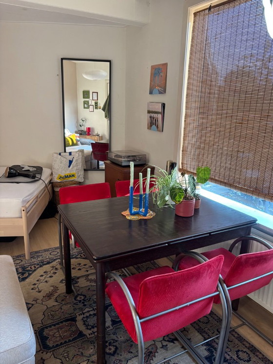 Extendable Dining Table | Vintage – Wood (photo 5 of 11)