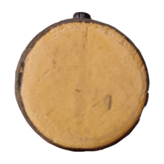 Image 1 of Vest Ceramics K7 Marius and Hugo Woerden