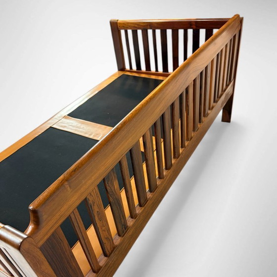 Image 1 of Divano dal design vintage “Monte Carlo” di Ingvar Stockum