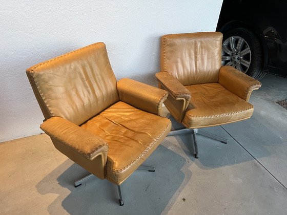 Image 1 of 2x Desede in ottime condizioni vintage