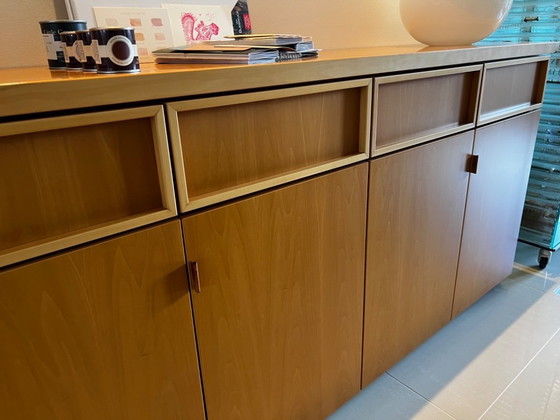 Image 1 of Credenza Molteni