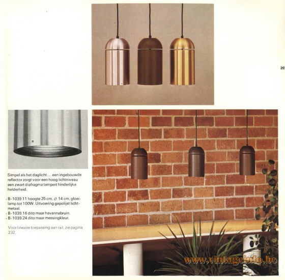 Image 1 of Raak Amsterdam - Set di Downlite