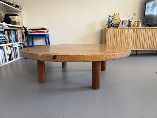 Sven Larsson salontafel