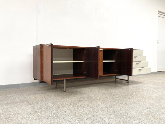 Image 1 of Pastoe dresser/sideboard Cr-series by Cees Braakman