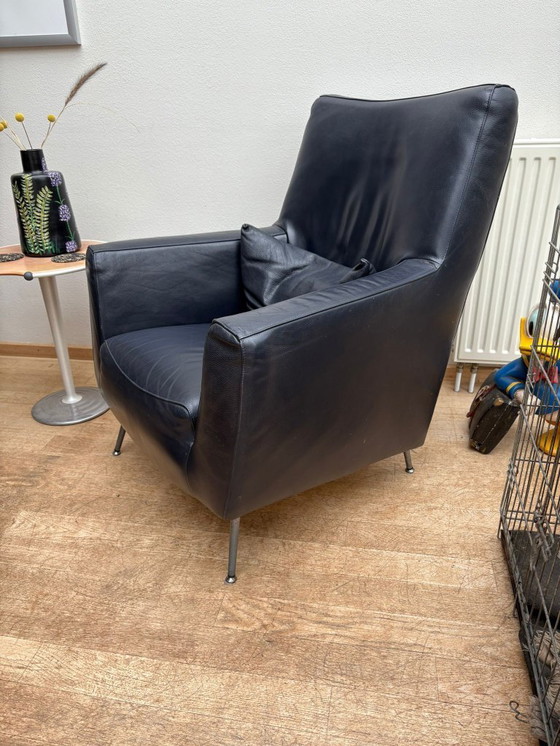 Image 1 of Piet Klerkx Sessel