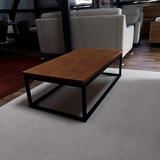Image 1 of Private Label Rustic coffee table