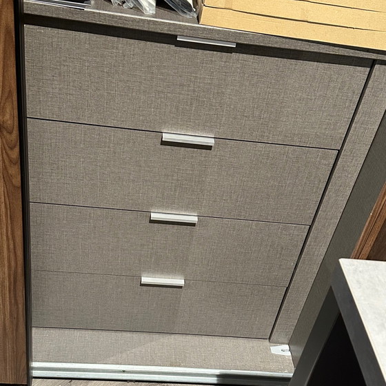 Image 1 of Nolte Mabelia wardrobe