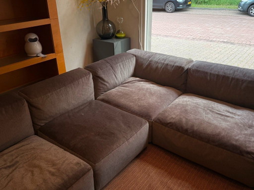 Cubo Cassina Mex