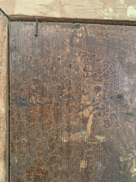 Pittura a olio – Dipinti e disegni, Legno (photo 15 of 15)