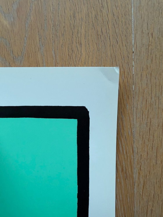 Image 1 of Keith Haring (1958-1990), Untitled, 1989, copyright The Estate of Keith Haring, Published by te Neues Publishing Company...