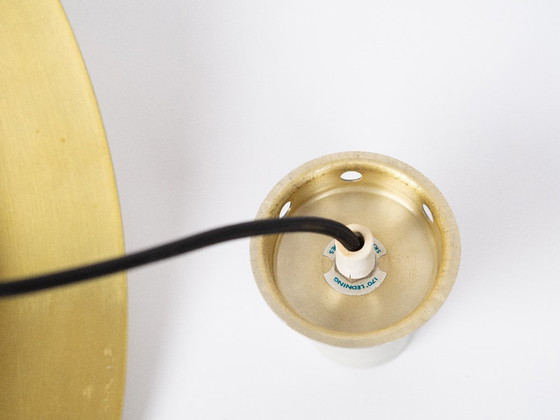 Image 1 of Suspension vintage danoise P376 par Fabricius et Kastholm, Nordisk Solar, 1964