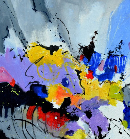 Arioso – schilderijen tekeningen, Canvas (photo 2 of 5)