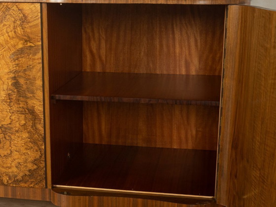 Art Deco sideboard, 1930s – Wood (photo 13 of 14)