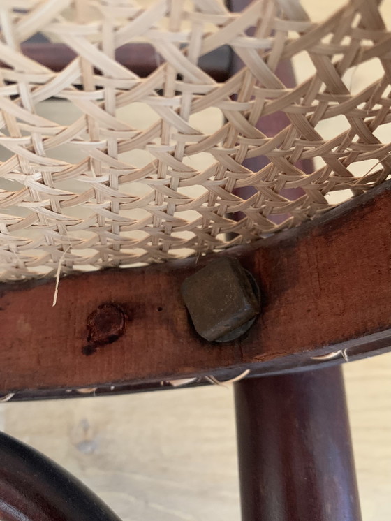 Image 1 of Variante Thonet 221 Stühle