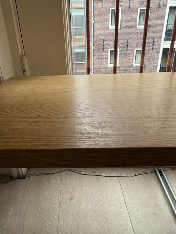 Image 1 of Vintage Enetri Ikea shelving unit, designed by Niels Gammelgaard.