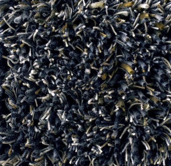 Image 1 of Tappeto Brink en Campman Spring Blue Note 2x3 NUOVO