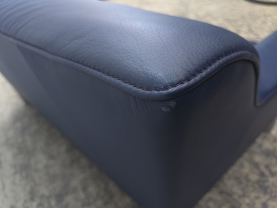 Image 1 of Sofá de diseño De Sede ds 360 suite, sofá de cuero