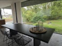 Van Rossum Common Dining room table