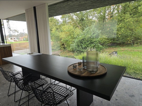 Van Rossum Common Dining room table – Dining tables, Wood (photo 3 of 5)