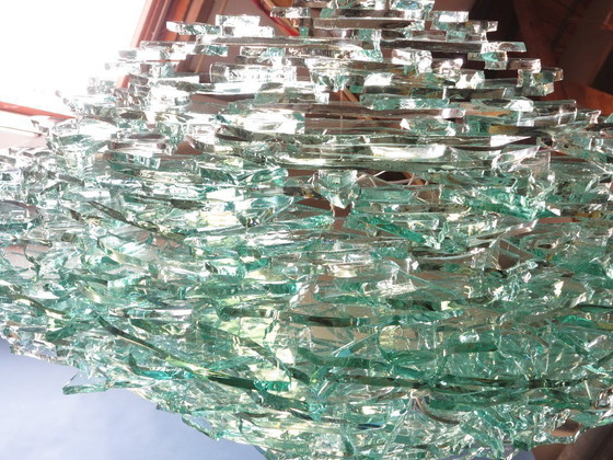 Image 1 of Burning Glass 1999 Albert Geertjes