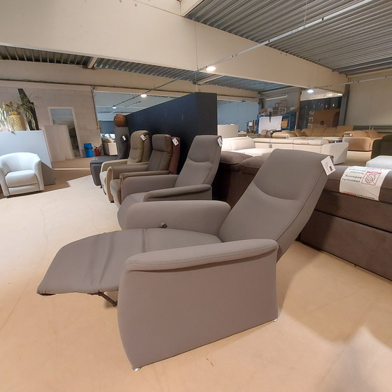 Image 1 of Poltrona relax Recor Mazurka (set di 2)