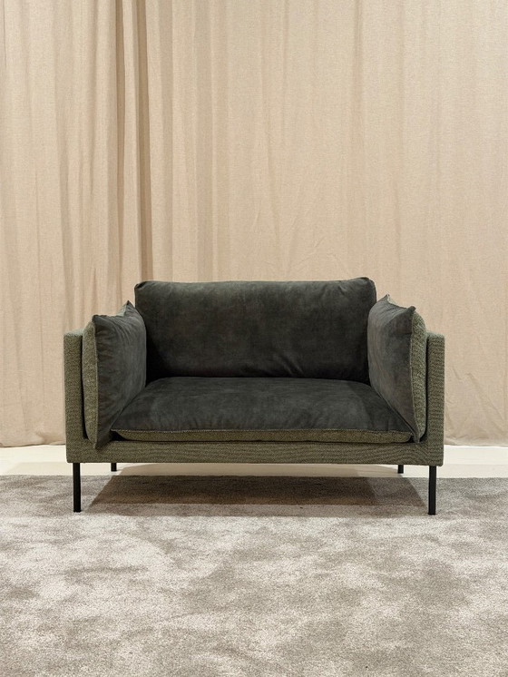 Image 1 of Pillow Talk Einsitzer von Moome